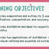 Separation Techniques: Evaporation and Distillation - Image 2